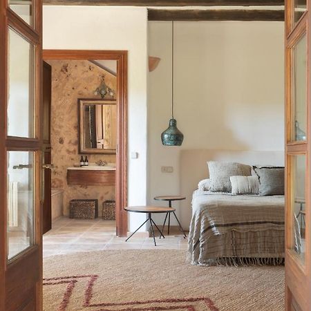 Agroturismo Son Foguero - Adults Only María de la Salud Extérieur photo