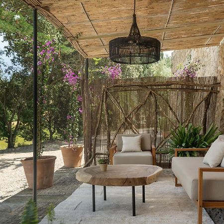 Agroturismo Son Foguero - Adults Only María de la Salud Extérieur photo