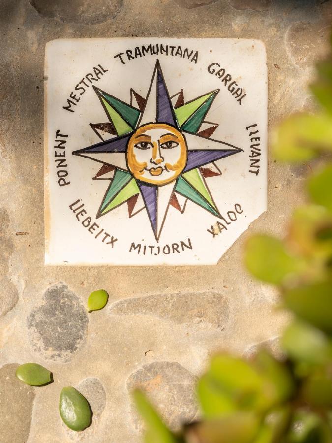 Agroturismo Son Foguero - Adults Only María de la Salud Extérieur photo