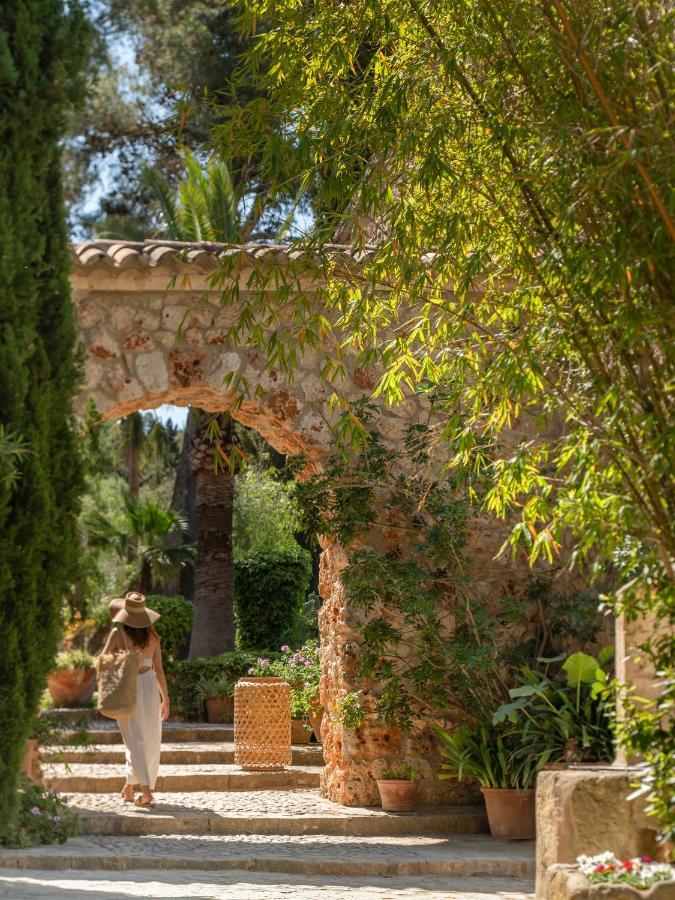 Agroturismo Son Foguero - Adults Only María de la Salud Extérieur photo