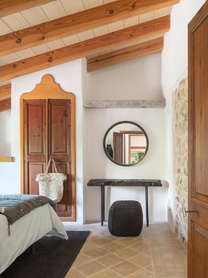 Agroturismo Son Foguero - Adults Only María de la Salud Extérieur photo