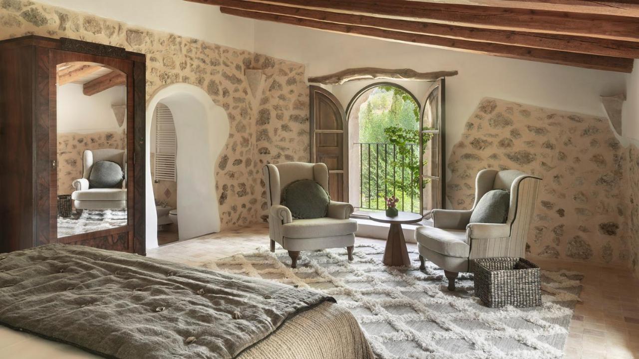 Agroturismo Son Foguero - Adults Only María de la Salud Extérieur photo
