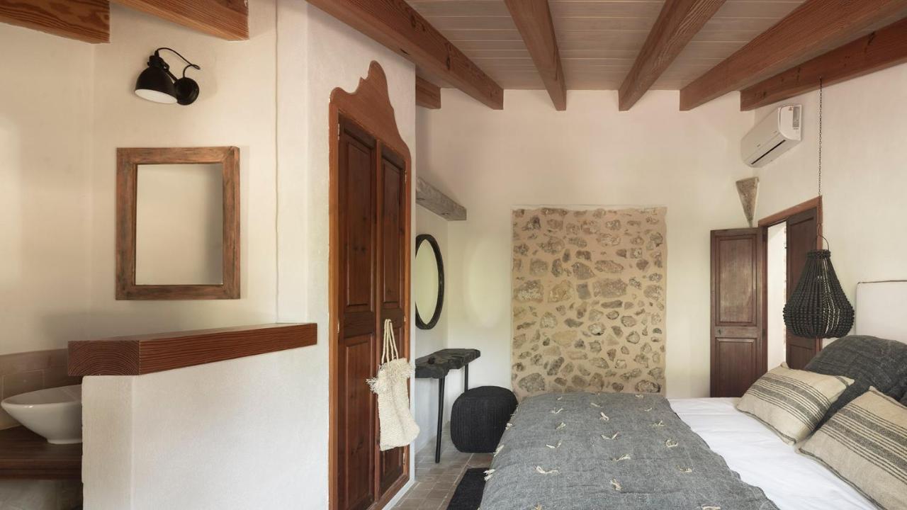 Agroturismo Son Foguero - Adults Only María de la Salud Extérieur photo