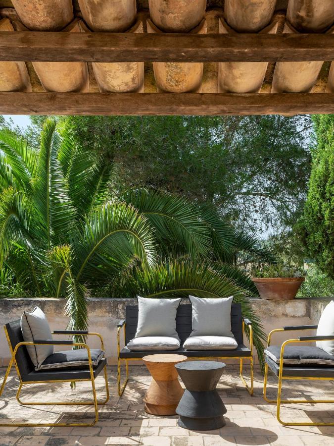 Agroturismo Son Foguero - Adults Only María de la Salud Extérieur photo