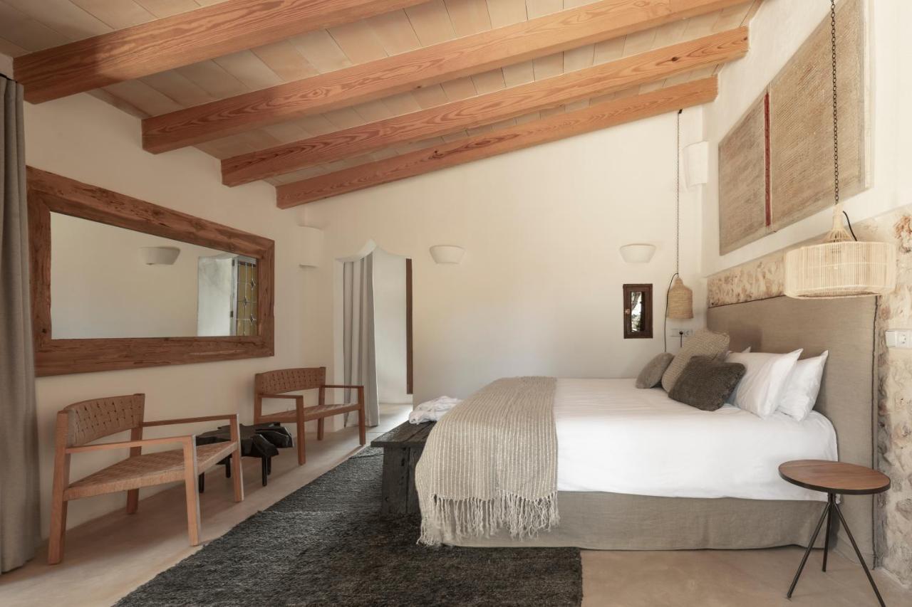 Agroturismo Son Foguero - Adults Only María de la Salud Extérieur photo