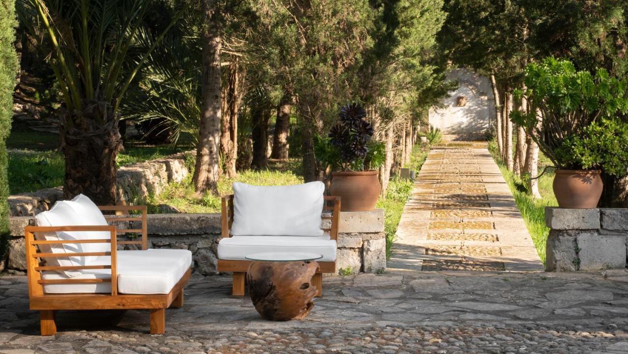 Agroturismo Son Foguero - Adults Only María de la Salud Extérieur photo
