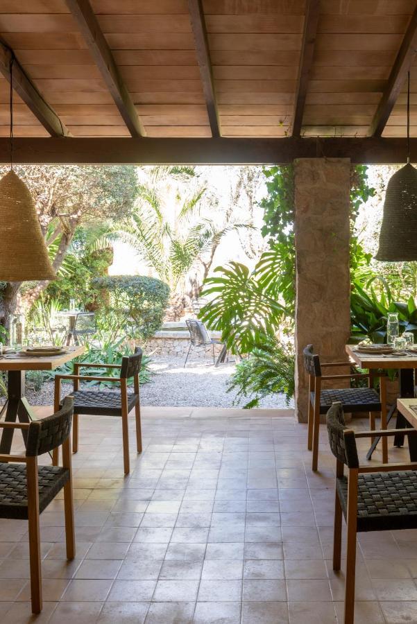 Agroturismo Son Foguero - Adults Only María de la Salud Extérieur photo