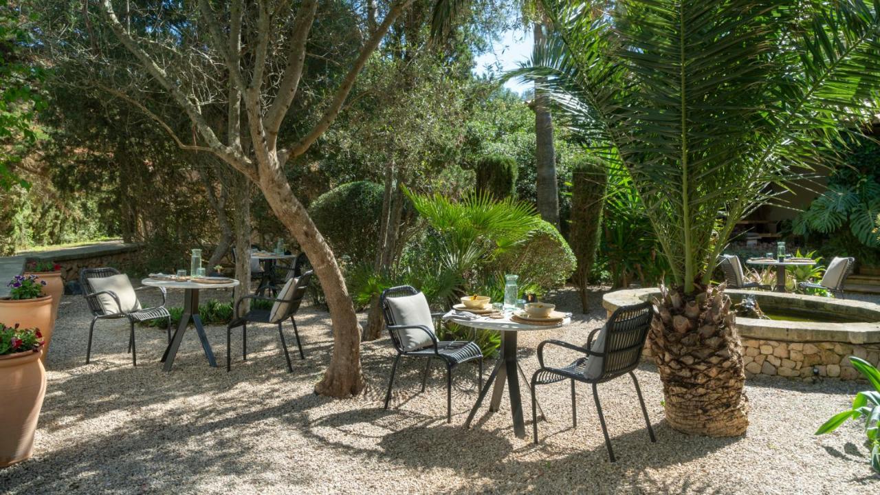 Agroturismo Son Foguero - Adults Only María de la Salud Extérieur photo
