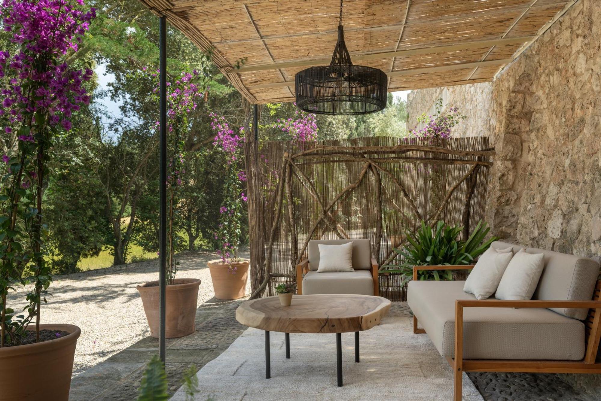 Agroturismo Son Foguero - Adults Only María de la Salud Extérieur photo
